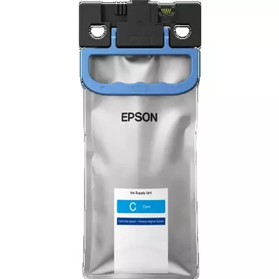 Epson T11P2 Cyan Cartucho de Tinta Original - C13T11P240 1