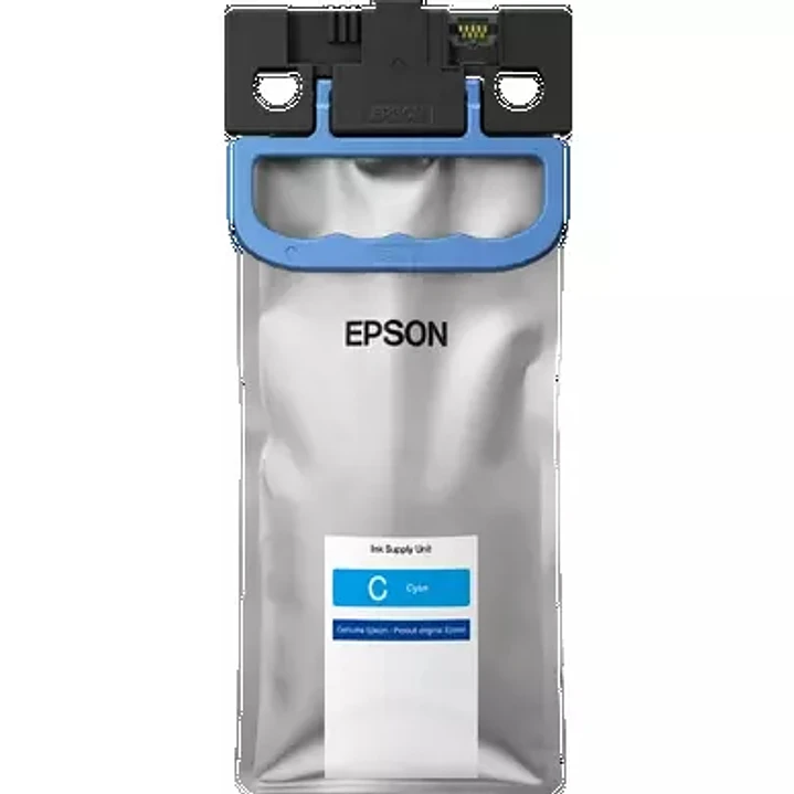 Epson T11P2 Cyan Cartucho de Tinta Original - C13T11P240 1