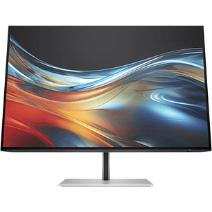 HP Series 7 PRO 724PN Monitor 24