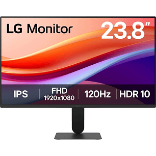 LG Monitor 23.8