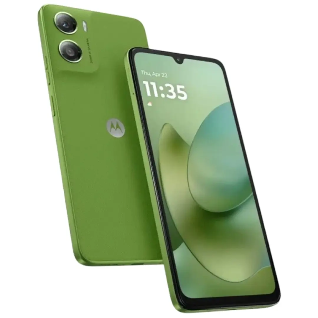 Motorola Moto G06 Smartphone Pantalla 6.88