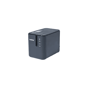 Brother PTP900WC Rotuladora Electronica Profesional WiFi, USB - Velocidad 60mms