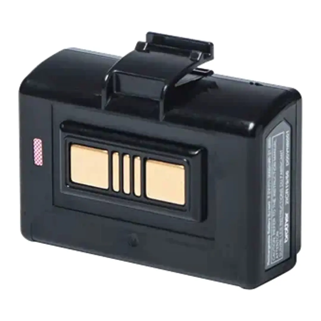 Brother PABT006 Bateria de Litio 7.2V 3000mAh - Compatible con RJ-3230BL / RJ-3250WBL / RJ-4230B / RJ4250WB 1