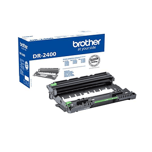 Brother DR2400 Tambor de Imagen Original (Drum)