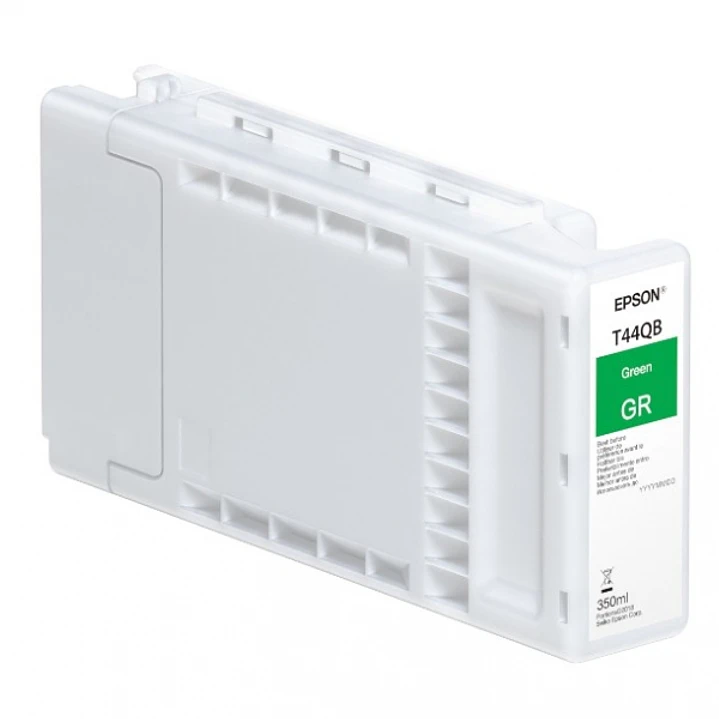 Epson T44QB40 Verde Cartucho de Tinta Original - C13T44QB40 1