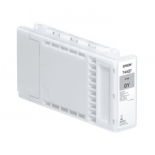 Epson T44Q740 UltraChrome Negro Light Cartucho de Tinta Original - C13T44Q740