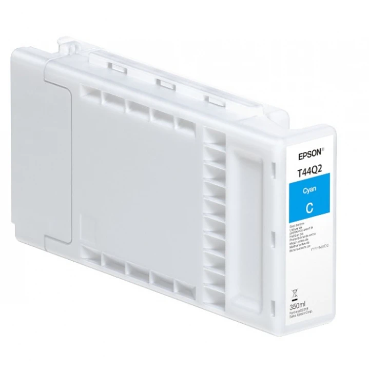 Epson T44Q240 UltraChrome Cyan Cartucho de Tinta Original - C13T44Q240 1