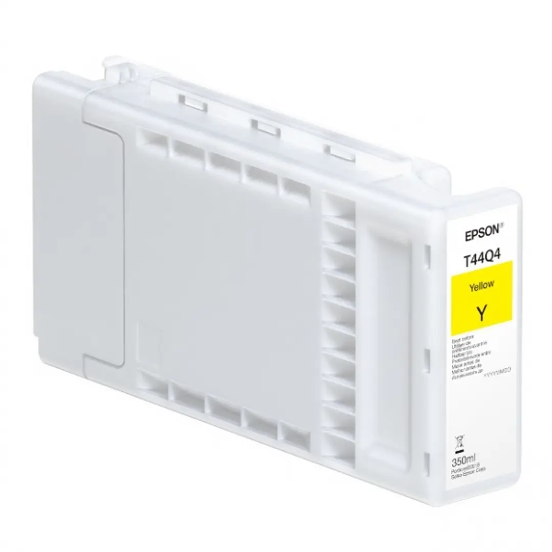 Epson T44Q440 UltraChrome Amarillo Cartucho de Tinta Original - C13T44Q440 1