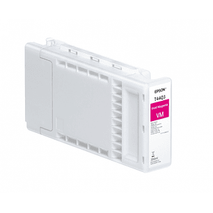 Epson T44Q340 UltraChrome Magenta Vivido Cartucho de Tinta Original - C13T44Q34N
