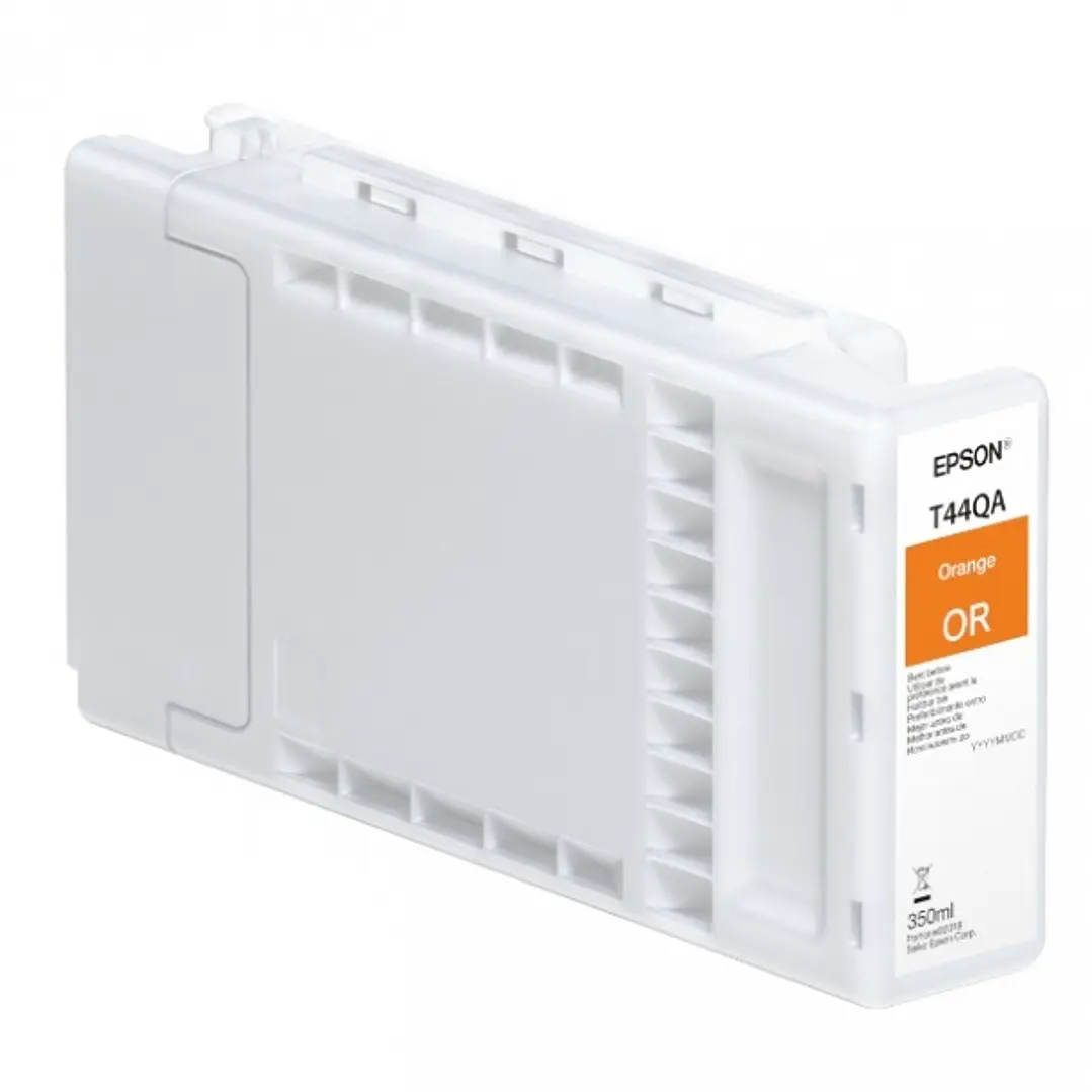Epson T44QA40 Naranja Cartucho de Tinta Original - C13T44QA40 1