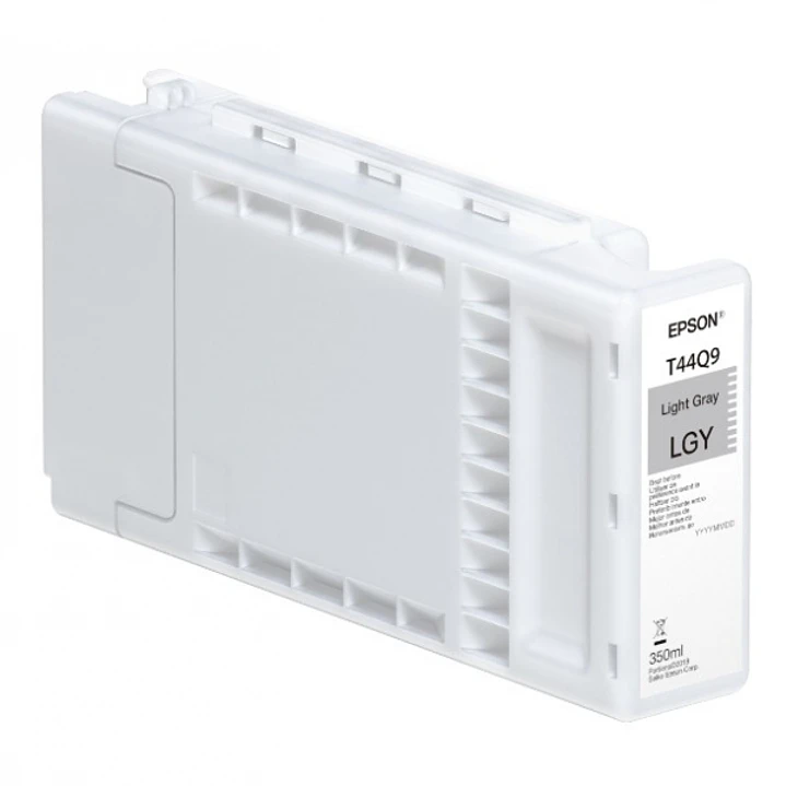 Epson T44Q940 UltraChrome Negro Light Light Cartucho de Tinta Original - C13T44Q940 1