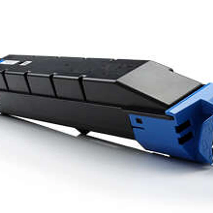 Kyocera TK8505/TK8507 Cyan Cartucho de Toner Generico - Reemplaza 1T02LCCNL0/TK8505C 1