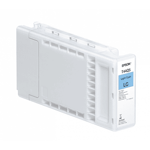 Epson T44Q540 UltraChrome Light Cyan Cartucho de Tinta Original - C13T44Q540