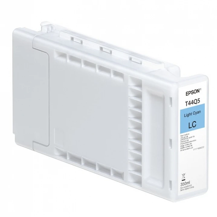 Epson T44Q540 UltraChrome Light Cyan Cartucho de Tinta Original - C13T44Q540 1