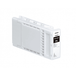 Epson T44Q140 UltraChrome Negro Photo Cartucho de Tinta Original - C13T44Q140