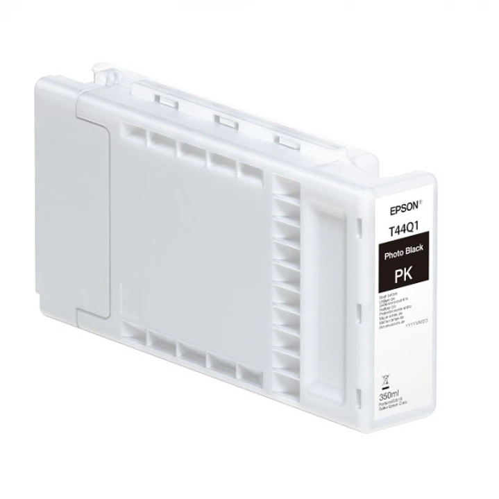 Epson T44Q140 UltraChrome Negro Photo Cartucho de Tinta Original - C13T44Q140 1