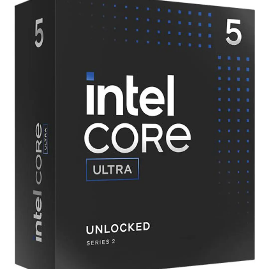 Intel ULTRA 5 225F Procesador 3.3 Ghz SK1851 1
