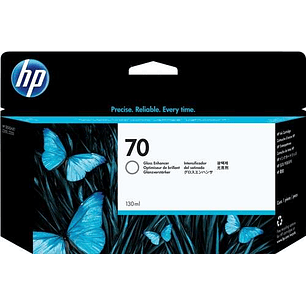 HP 70 Optimizador de Brillo Cartucho de Tinta Original - C9459A