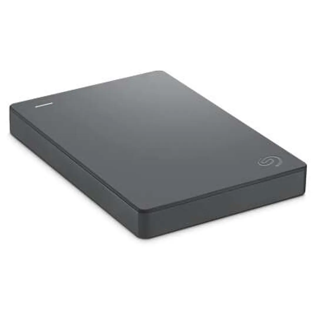 Seagate Disco Duro Externo 4TB 2.5