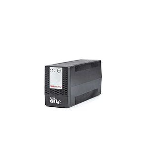 Salicru SPS 900 ONE BL IEC Sistema de Alimentacion Ininterrumpida - SAI/UPS - de 900 VA Line-Interactive - Tipo de tomas IEC