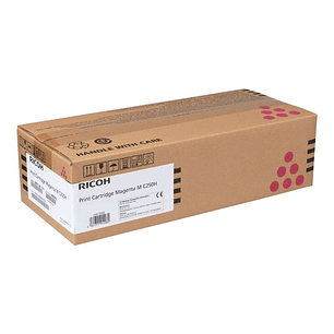 Ricoh MC250FW/P301W Magenta Cartucho de Toner Original - 408342/M C250HM