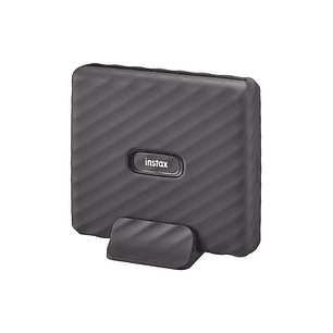 Fujifilm Instax Link Wide Impresora de Fotos Portatil Bluetooth - Color Gris