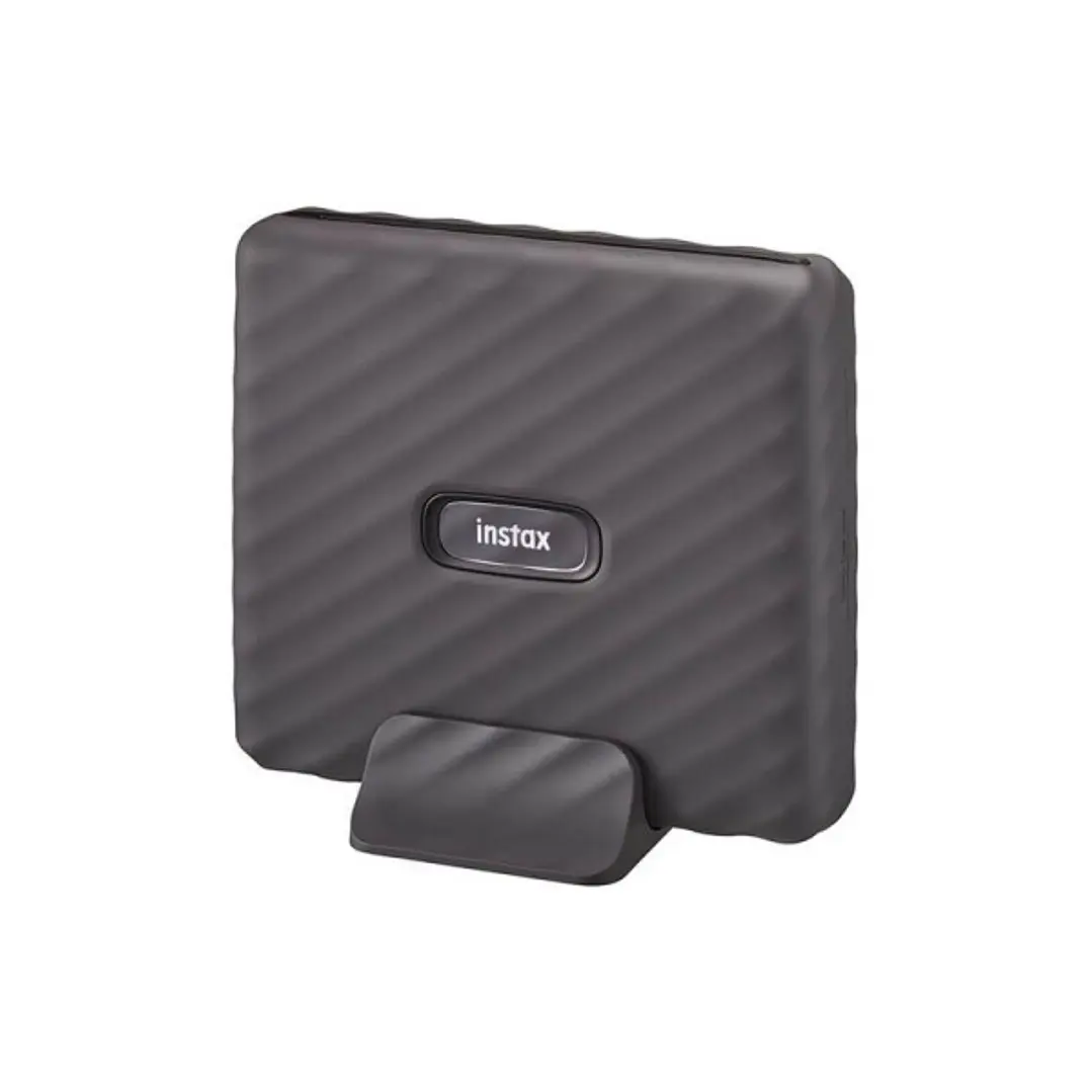 Fujifilm Instax Link Wide Impresora de Fotos Portatil Bluetooth - Color Gris 1