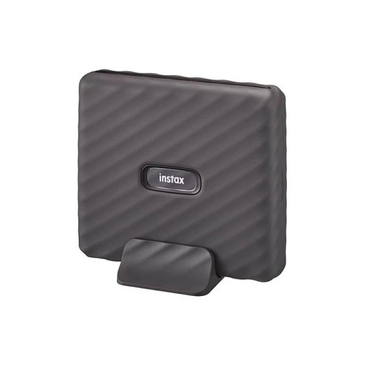 Fujifilm Instax Link Wide Impresora de Fotos Portatil Bluetooth - Color Gris 1