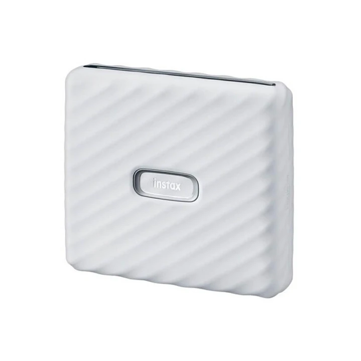 Fujifilm Instax Link Wide Impresora de Fotos Portatil Bluetooth - Color Blanco 1