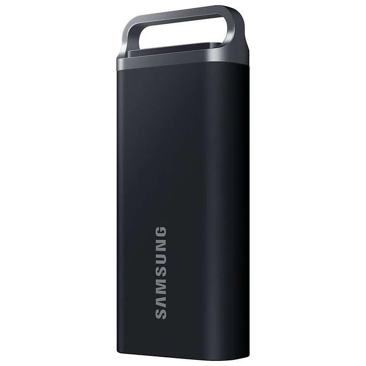 Samsung T5 EVO Disco Duro Externo SSD 4TB USB-C 1