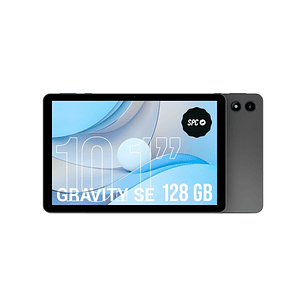 SPC Gravtity 6 SE Tablet Pantalla IPS 10,1