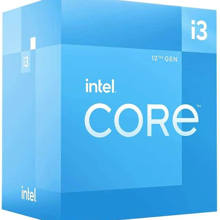 Intel Core i3-12100 Procesador 4.3 GHz 1