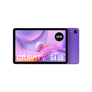 SPC Gravity 6 Tablet Pantalla IPS 10.1