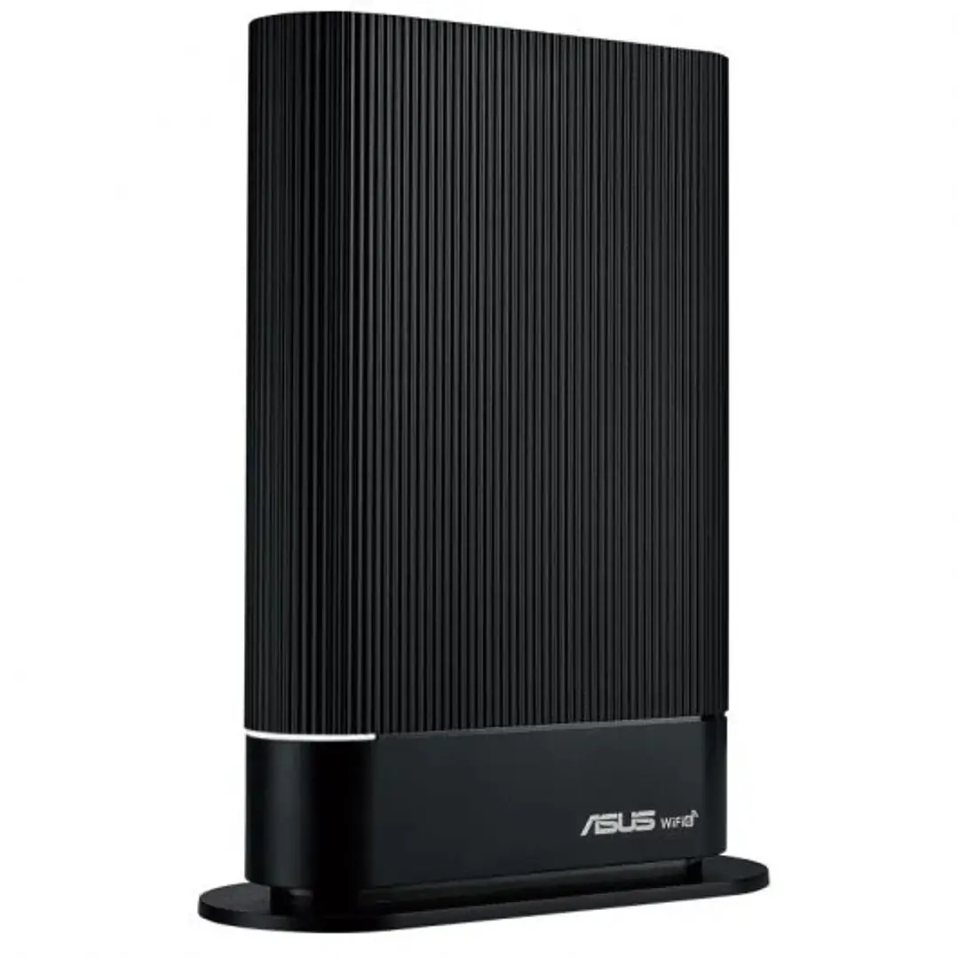 Asus RT-AX59U Router AX4200 WiFi 6 Dual Band - Hasta 1800Mbps - 3 Puertos RJ45 LAN, 1 Puerto RJ45 WAN, 1 Puerto USB-2.0 y 1 Puerto USB-3.2 - 5 Antenas 1