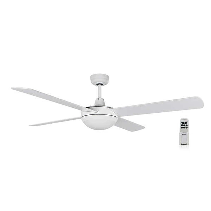 Orbegozo CP 87132 Ventilador de Techo Elegante y Moderno - Ligero y Silencioso - Mando a Distancia y Temporizador - Ideal para Cualquier Ambiente 1