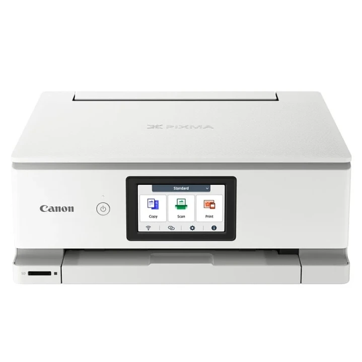 Canon Pixma TS8751 Impresora Multifuncion Color Duplex WiFi 15ppm 1