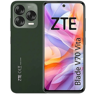 ZTE Blade V70 Vita Smartphone Pantalla 6,7