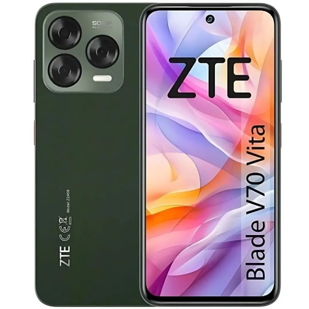 ZTE Blade V70 Vita Smartphone Pantalla 6,7
