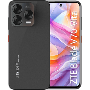 ZTE Blade V70 Vita Smartphone Pantalla 6,7