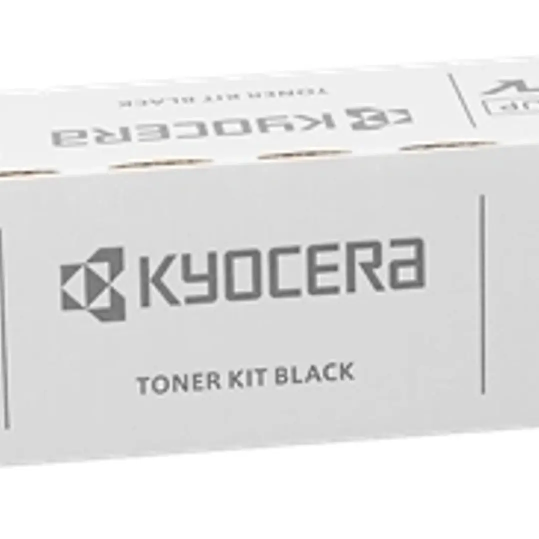 Kyocera TK6330 Negro Cartucho de Toner Original - 1T02RS0NL0 1