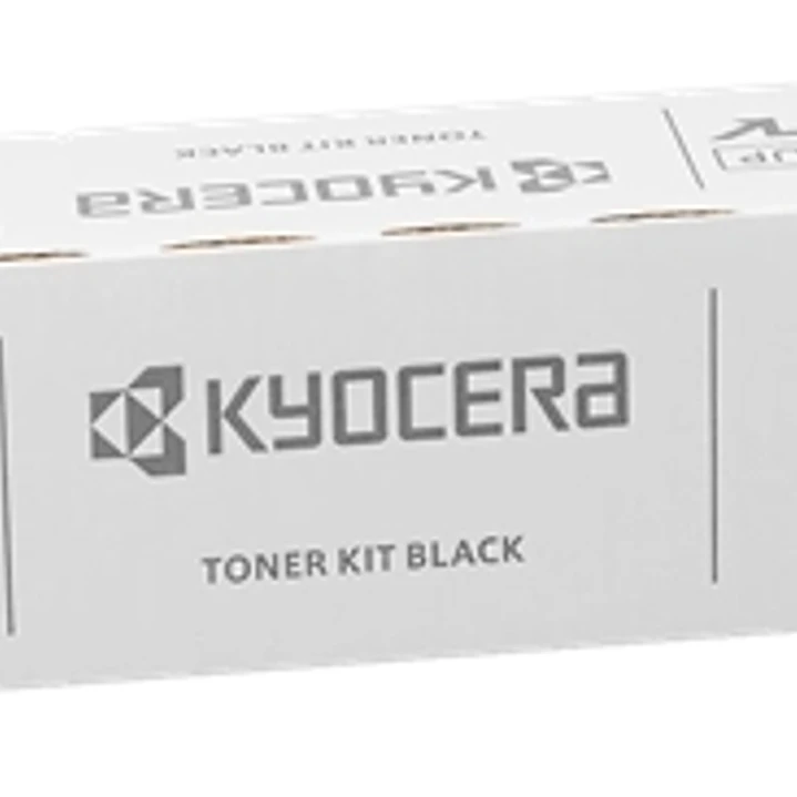 Kyocera TK6330 Negro Cartucho de Toner Original - 1T02RS0NL0 1
