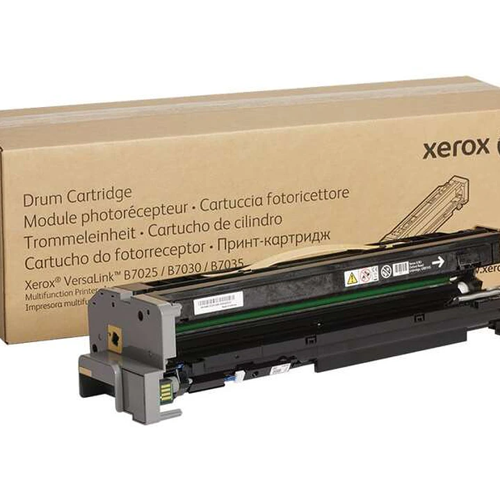 Xerox VersaLink B7025/B7030/B7035 Negro Tambor de Imagen Original - 113R00779 (Drum) 1