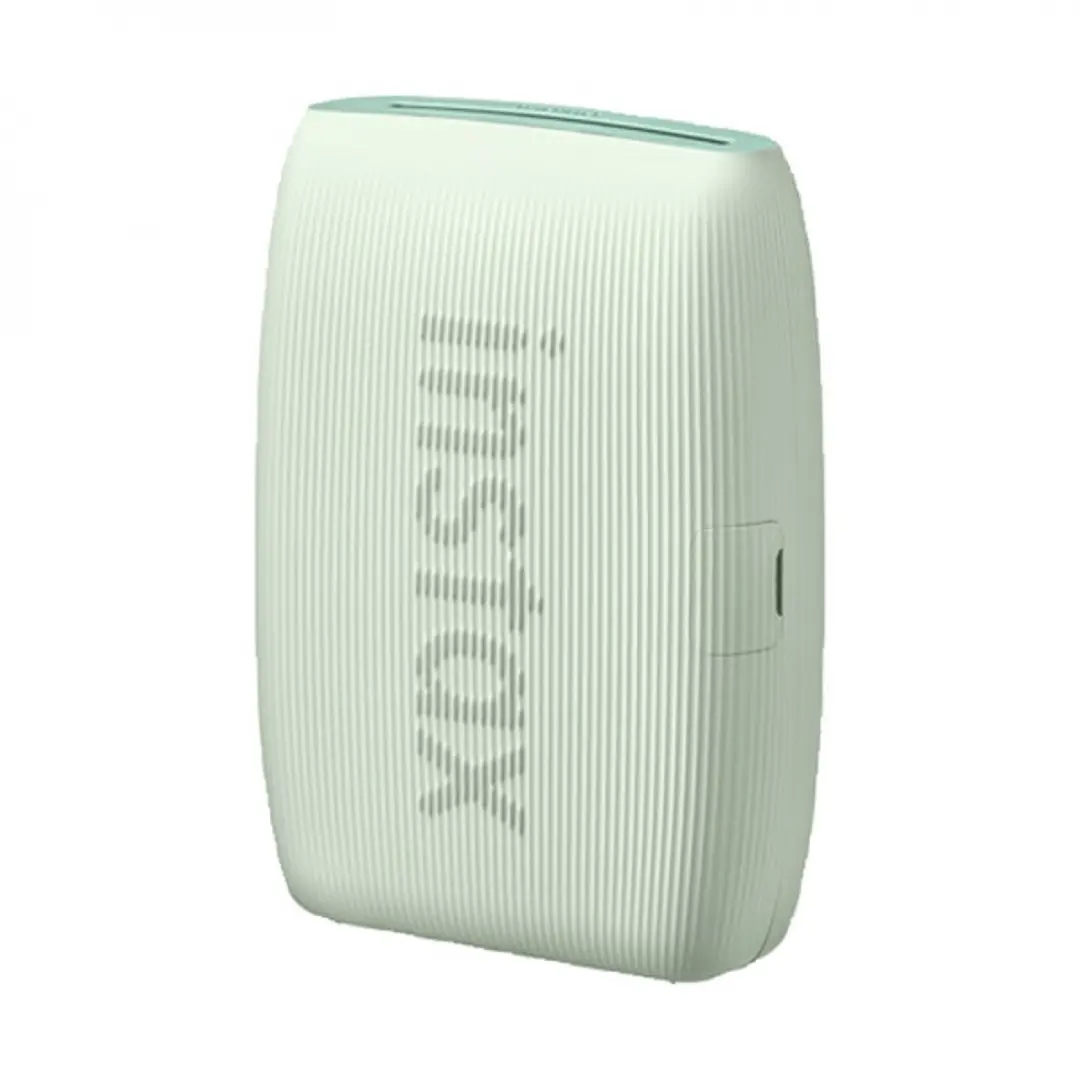 Fujifilm Instax Mini Link 3 Impresora Portatil Instantanea Bluetooth 5.1 - Impresiones en 5,1x7,6cm - Color Verde 1