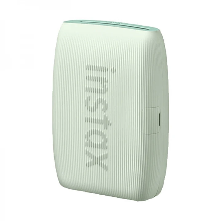 Fujifilm Instax Mini Link 3 Impresora Portatil Instantanea Bluetooth 5.1 - Impresiones en 5,1x7,6cm - Color Verde 1