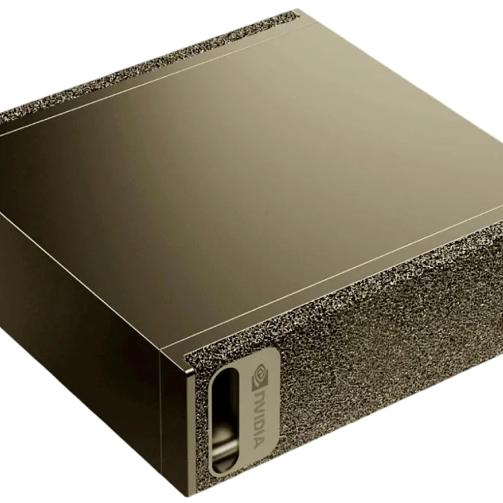 Nvidia DGX Spark Founders Edition 1