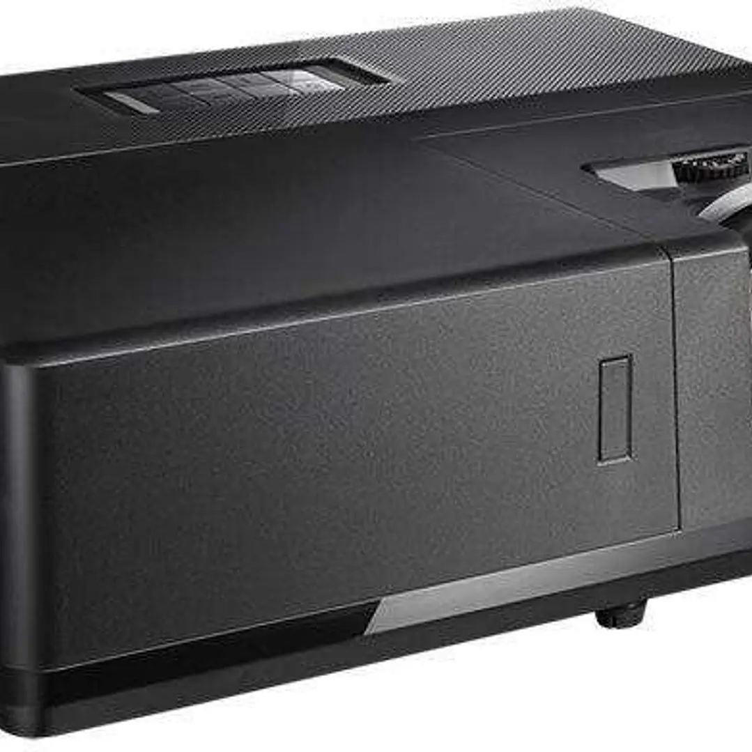 Optoma ZU606TSTe Proyector ANSI DLP WXGA 3D - Altavoz 10w - HDMI, VGA, USB, RS232 - 6300 Lumenes 1