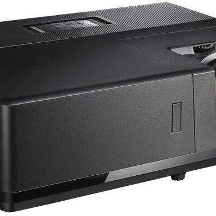 Optoma ZU606TSTe Proyector ANSI DLP WXGA 3D - Altavoz 10w - HDMI, VGA, USB, RS232 - 6300 Lumenes 1