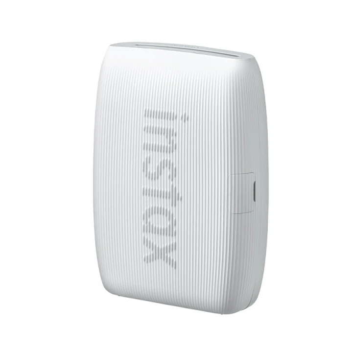 Fujifilm Instax Mini Link 3 Impresora Portatil Instantanea Bluetooth 5.1 - Impresiones en 5,1x7,6cm - Color Blanco 1