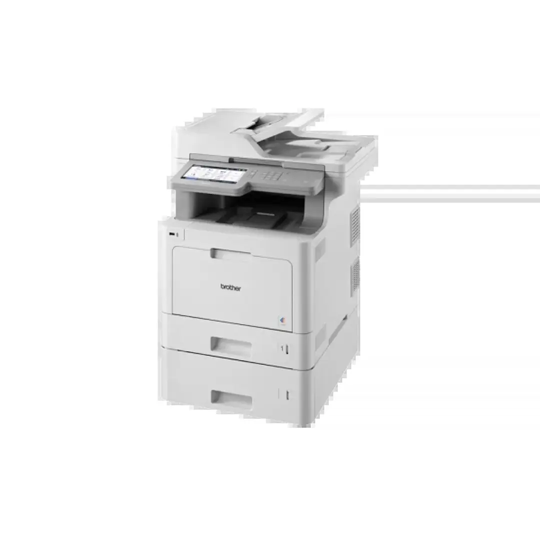 Brother MFC-L9570CDW Impresora Multifuncion Laser Color WiFi Duplex Fax 31ppm - Doble Bandeja 1