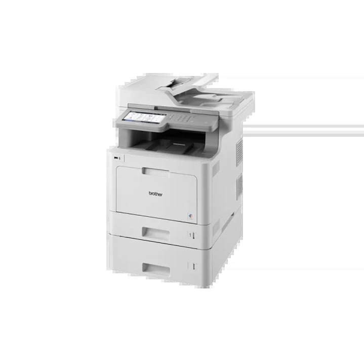 Brother MFC-L9570CDW Impresora Multifuncion Laser Color WiFi Duplex Fax 31ppm - Doble Bandeja 1